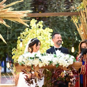 Keyfince Wedding House