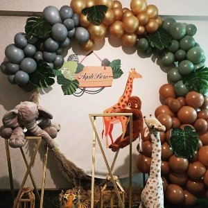 Keyfince Wedding House