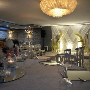 Keyfince Wedding House