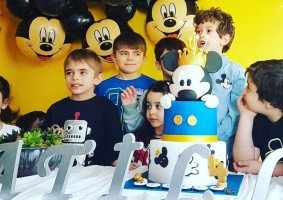 Kidsmile Bahçeşehir