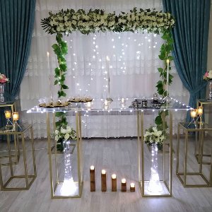 Kır Çiçeği Organizasyon 