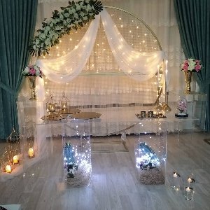 Kır Çiçeği Organizasyon 