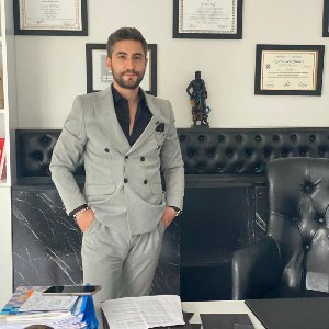 Klinik Psikolog Eren Oral