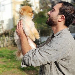 Köpek Eğitmeni Murat Güngör