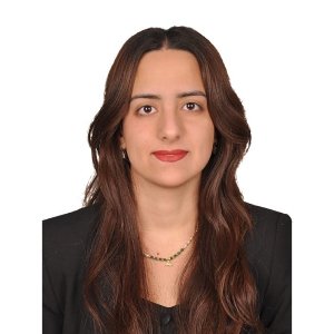 Kübra Ayşe Özcan