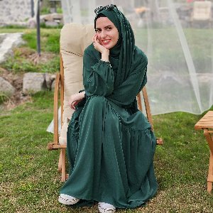 Kübra Çiftçi