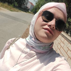 Kübra Kevser Dimbaş