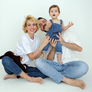 Kübra Şenkal Photography