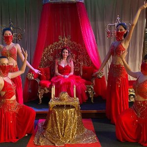 La Bella Organizasyon 