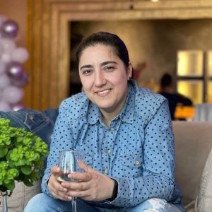 Lale Monsumova