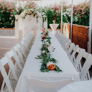 Lavinya Organizasyon Tasarım