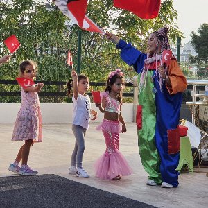 Legend  Organizasyon