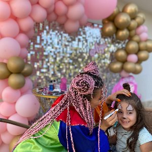 Legend  Organizasyon