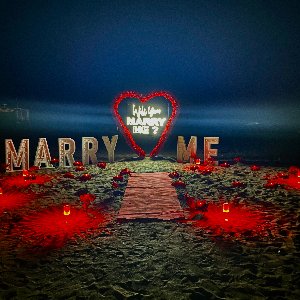 Legend  Organizasyon