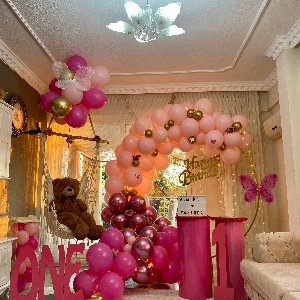 Legend  Organizasyon