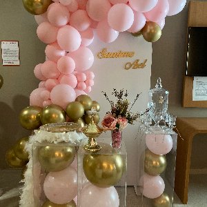 Legend  Organizasyon