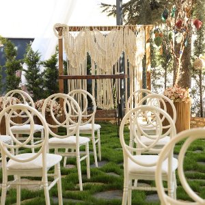 Lenas Wedding & Garden