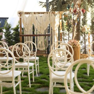 Lenas Wedding & Garden