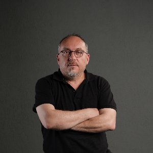 Levent Kalkan