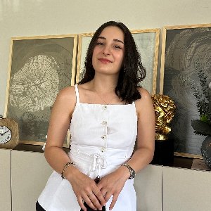 Leyla Alptekin