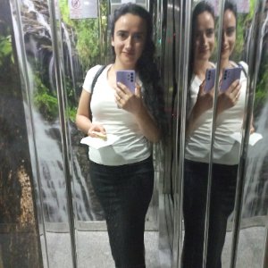 Leyla Keleş Yıldız