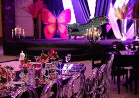 Lila Organizasyon Konya