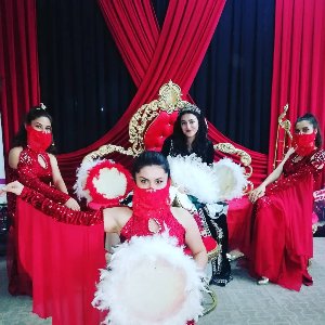 Lina Kına Organizasyon