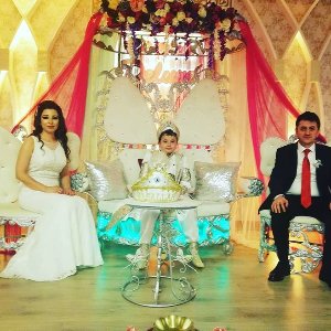 Lina Kına Organizasyon