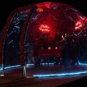 Love Dome Organizasyon