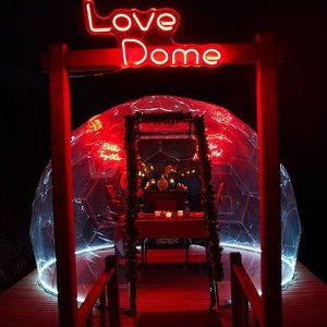 Love Dome Organizasyon