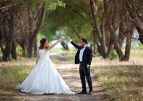 Macro Düğün Fotoğrafçısı