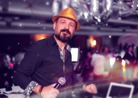 Maestro & Dj Sunny Chalga Time