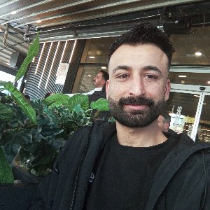 Mahsum Aslan