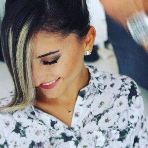 Make Up Artist Sinem