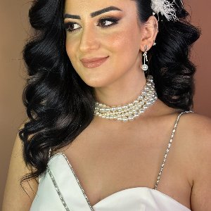 Make Up Hadiye Sümer