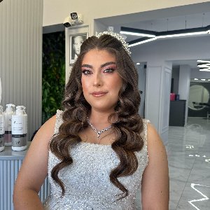 Make Up Hadiye Sümer