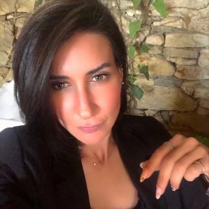 Make Up Şeyma Arslan