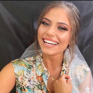 Gelin Makyajı Makeup Artist