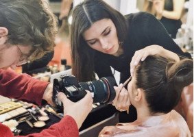 Makeup Gizem Aygünnur