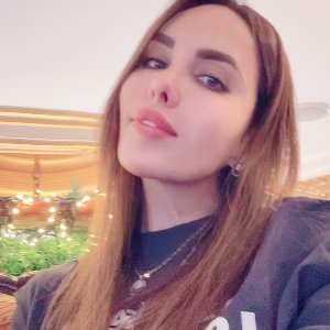 Deniz Ferda