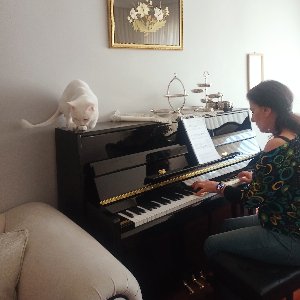 Mariam Diasamdze