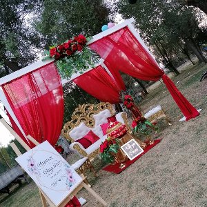 Marya Event