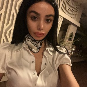 Maryam Muxtarova