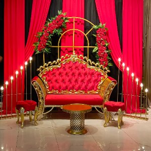 Masal Kına Organizasyon