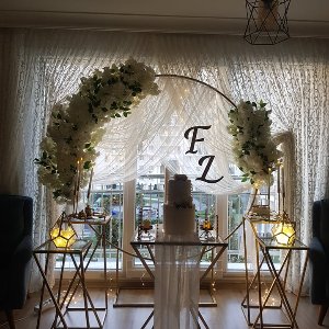 Masal Vadisi Organizasyon