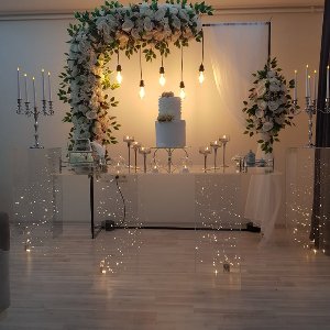 Masal Vadisi Organizasyon