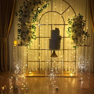 Masal Vadisi Organizasyon