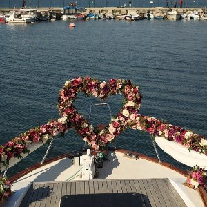 Mavi Rüya & Beyaz Masal