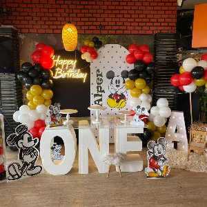 Mavi Rüya & Beyaz Masal