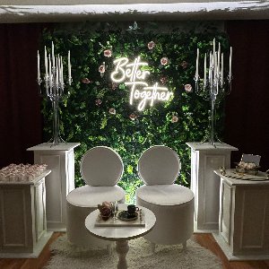 Mavi Rüya & Beyaz Masal